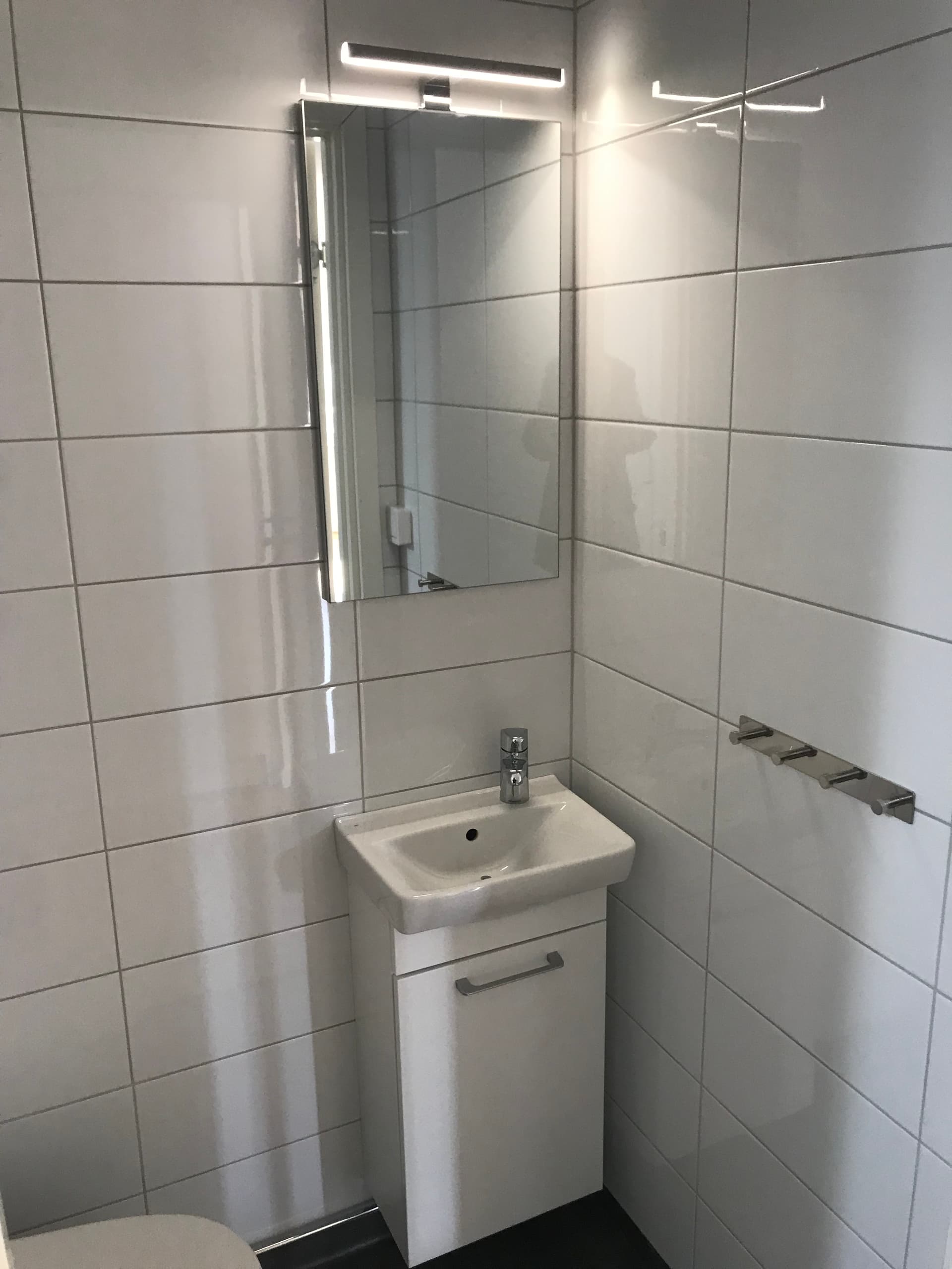 Hyreslägenhet på Värnamo i varnamo