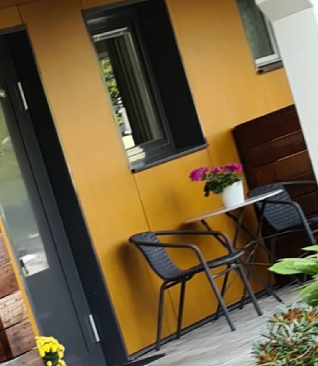 Hyreslägenhet på Skärholmen i skarholmen