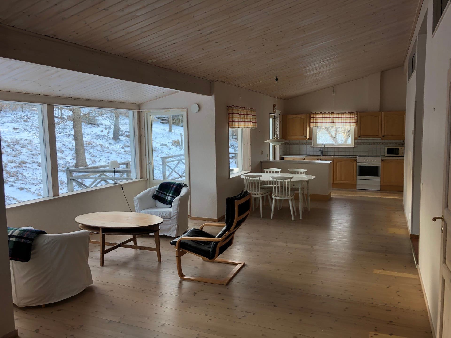 Hyresbostad på Täby i taby