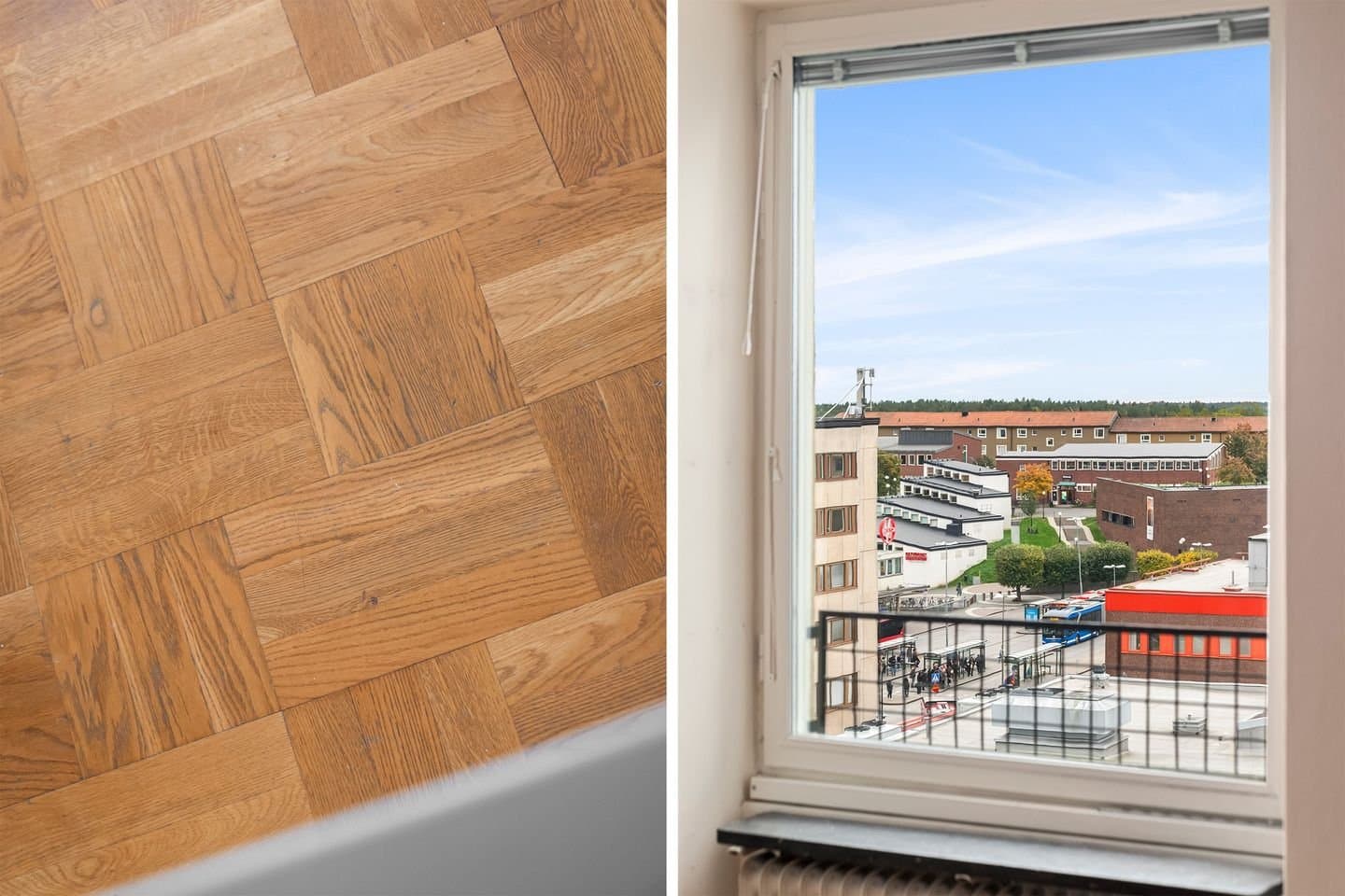 Hyreslägenhet på Vällingby i vallingby