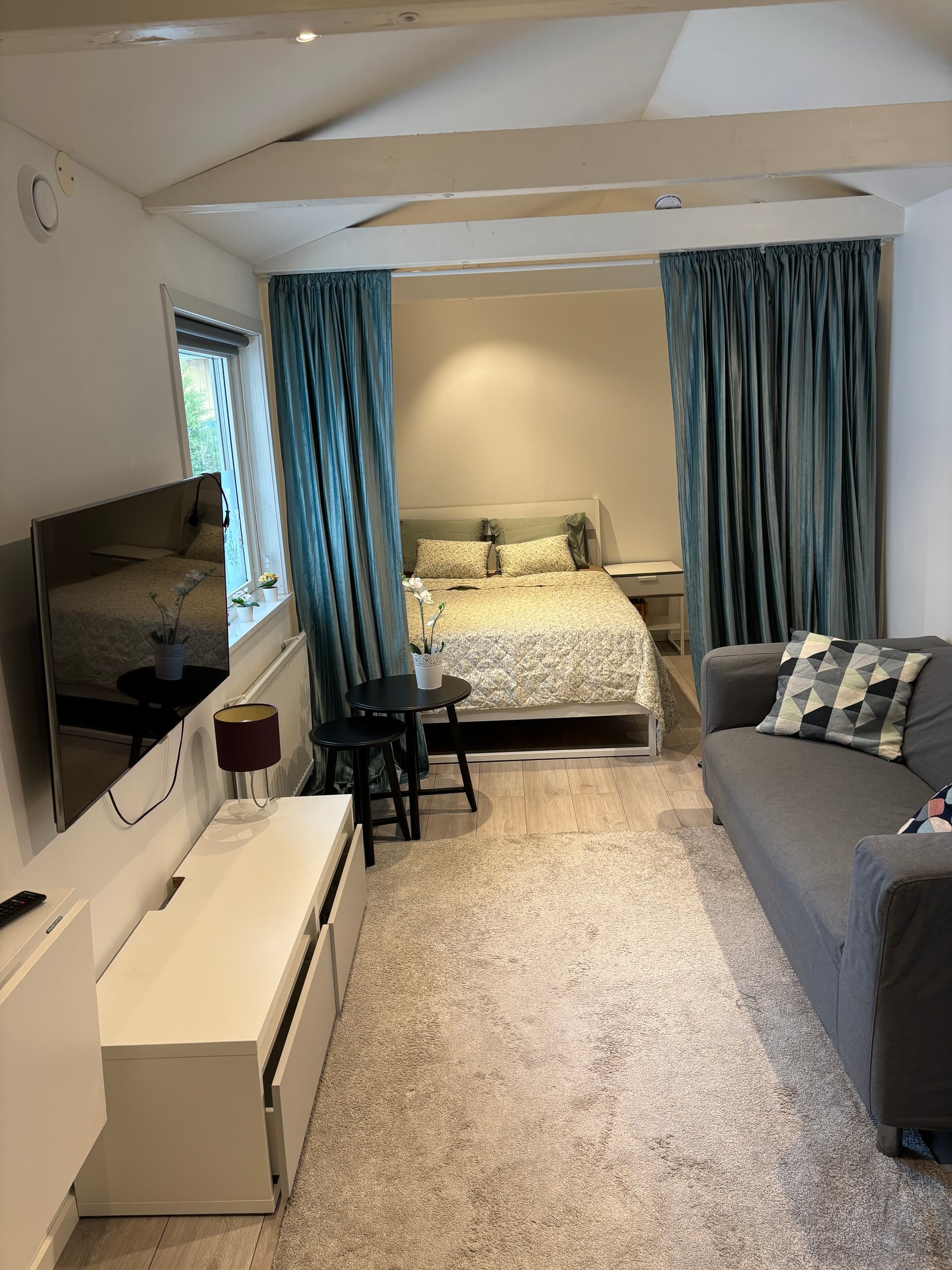 Hyresbostad på Märsta i marsta