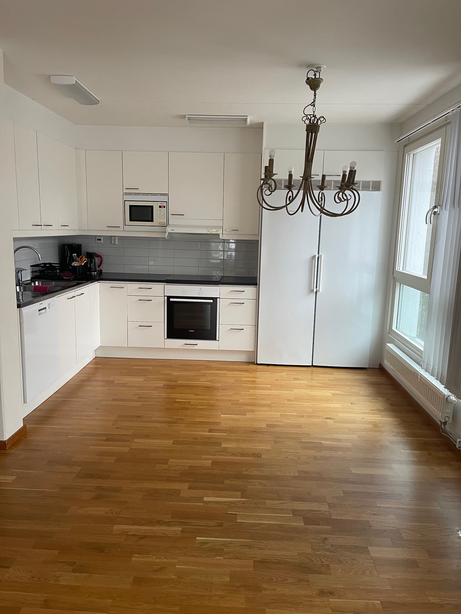 Hyreslägenhet på Enköping i enkoping