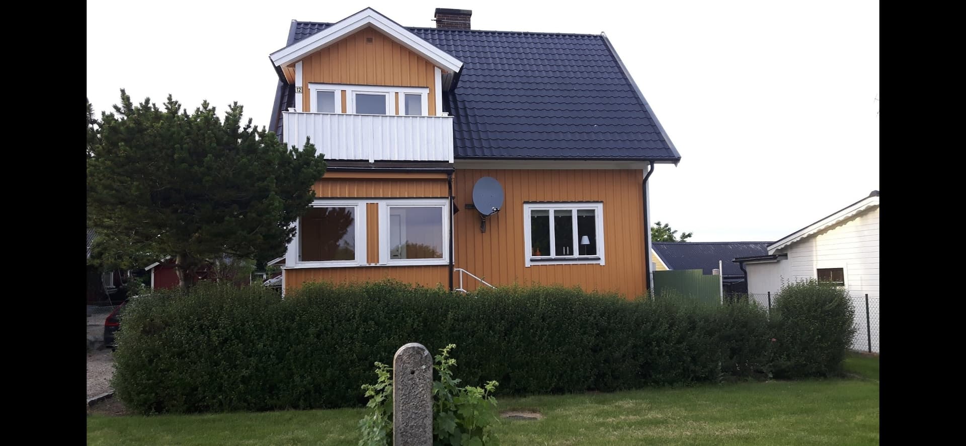 Hyresbostad på Sölvesborg i solvesborg