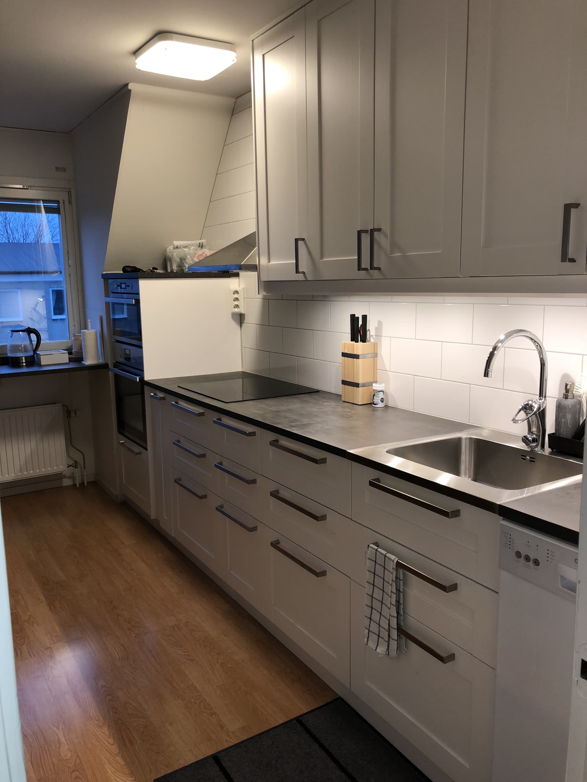 Hyreslägenhet på Borlänge i borlange