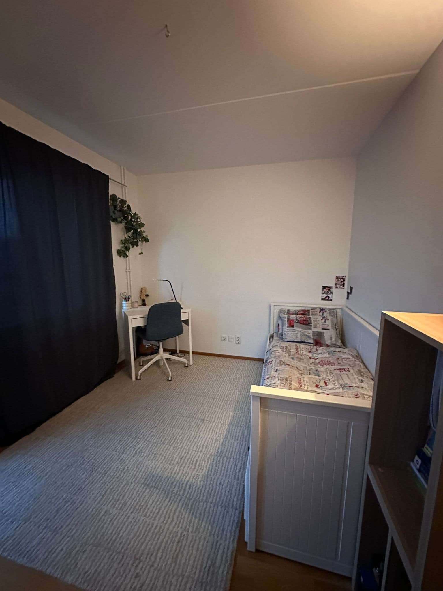 Hyreslägenhet på Sundbyberg i sundbyberg