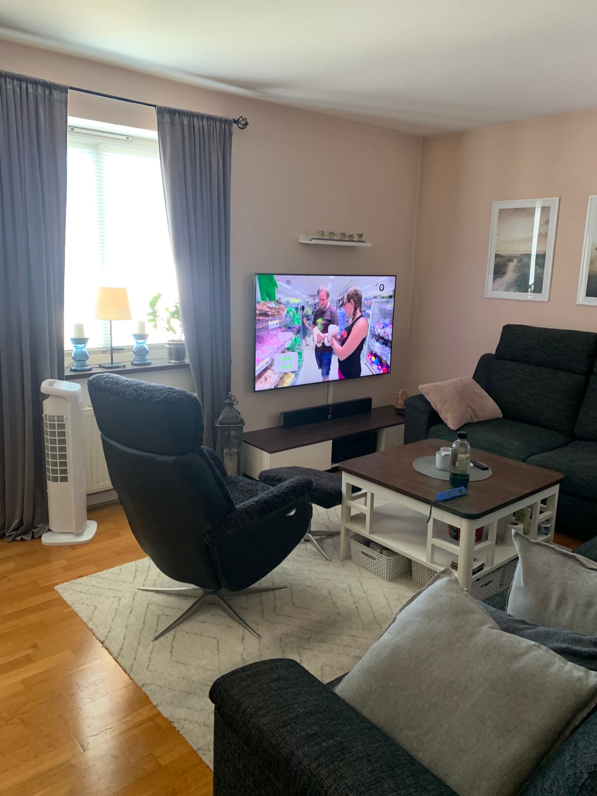 Hyreslägenhet på Landskrona i landskrona