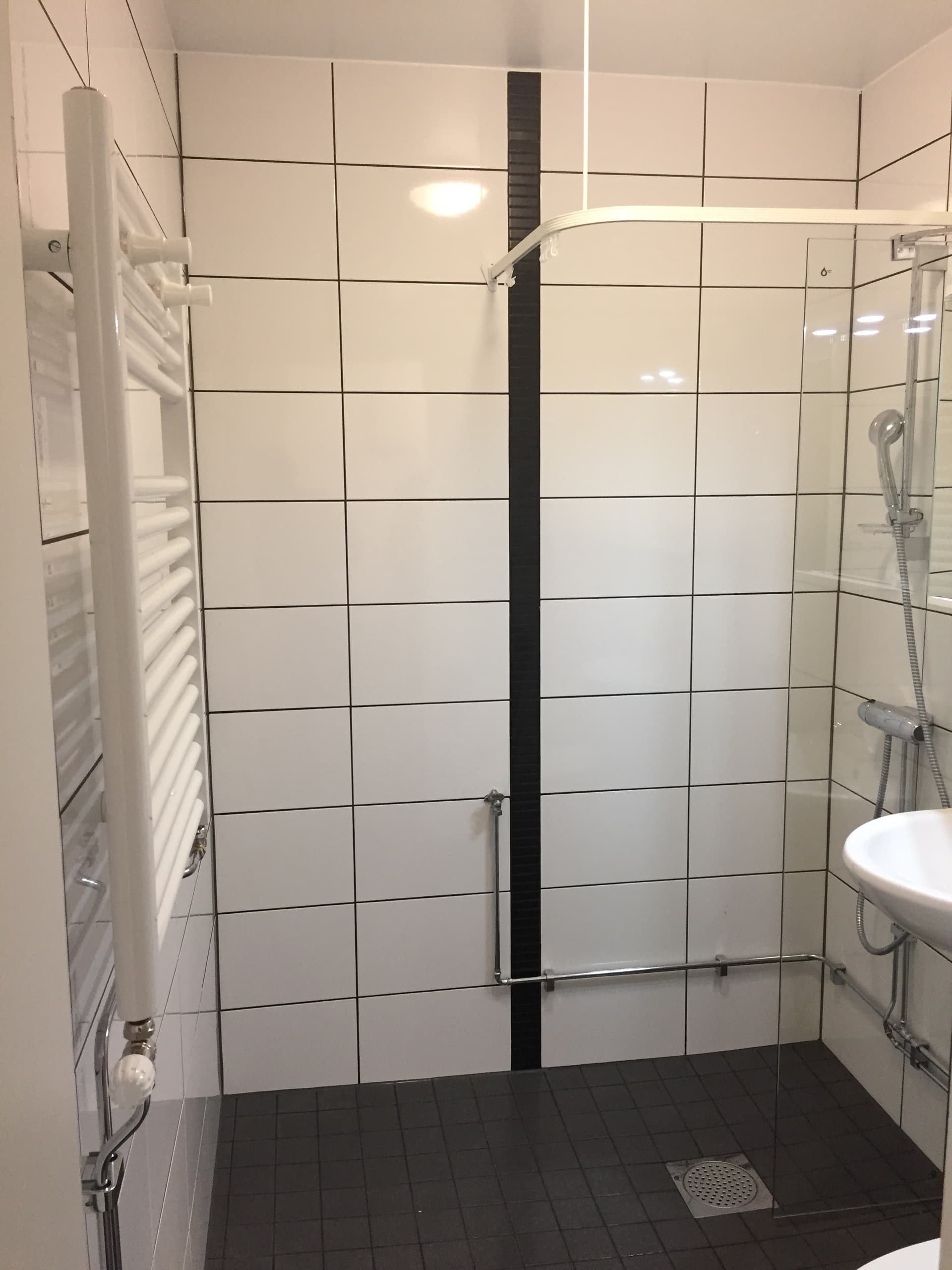 Hyreslägenhet på Landskrona i landskrona