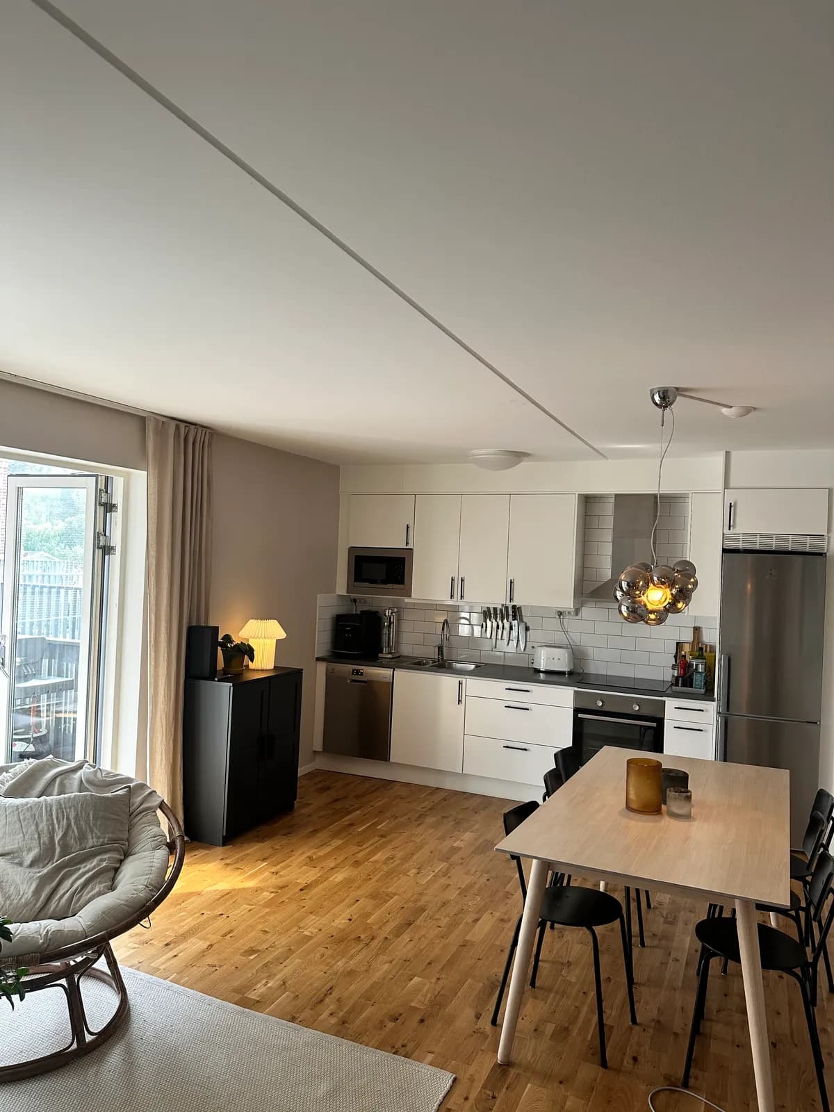 Hyreslägenhet på Västra Frölunda i vastra-frolunda