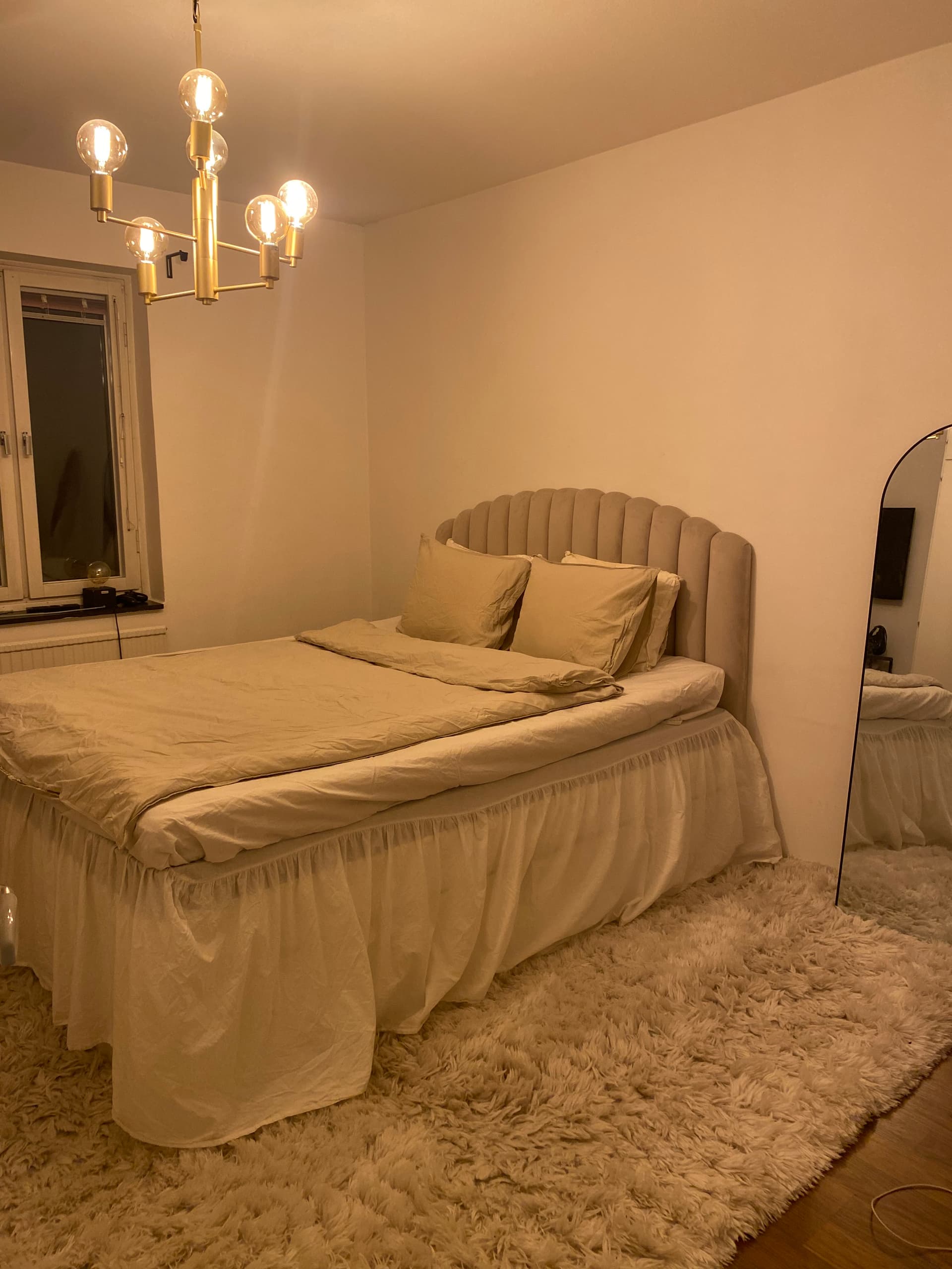 Hyreslägenhet på Lidingö i lidingo