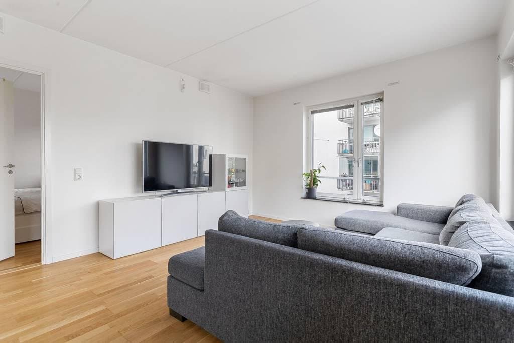 Hyreslägenhet på Kista i kista