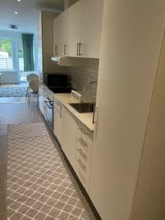 Hyreslägenhet på Sollentuna i sollentuna