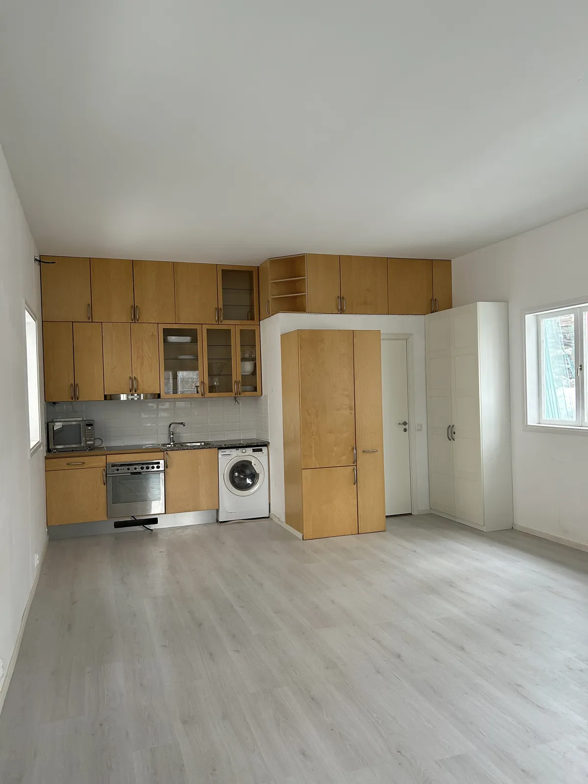 Hyresbostad på Upplands Väsby i upplands-vasby