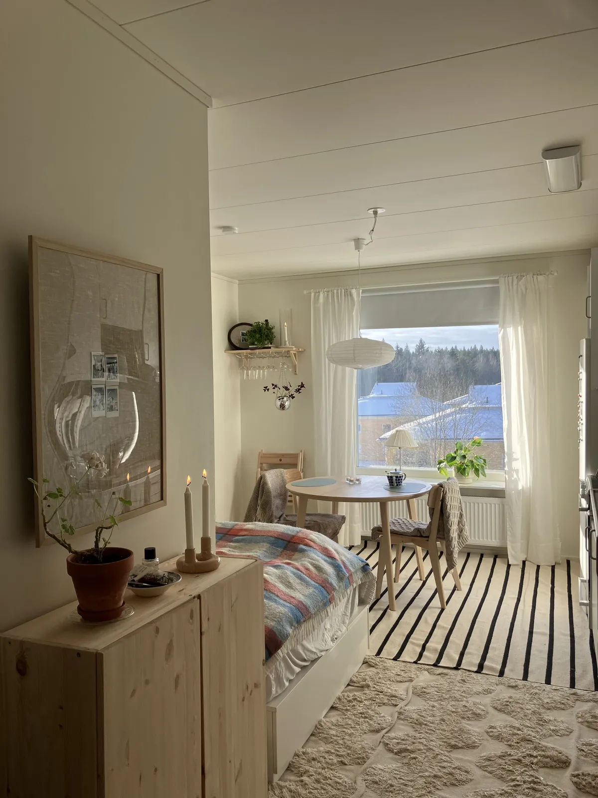 Hyreslägenhet på Huddinge i huddinge