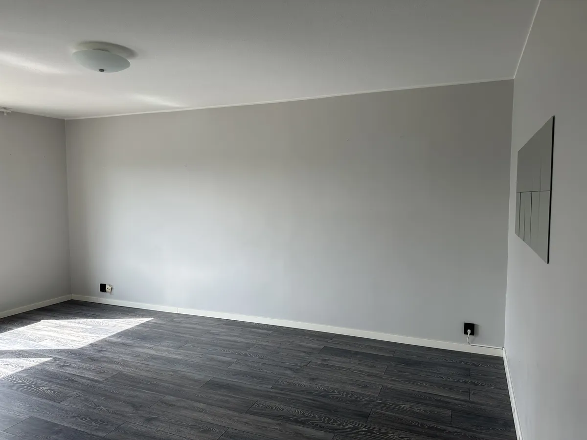 Hyreslägenhet på Trelleborg i trelleborg