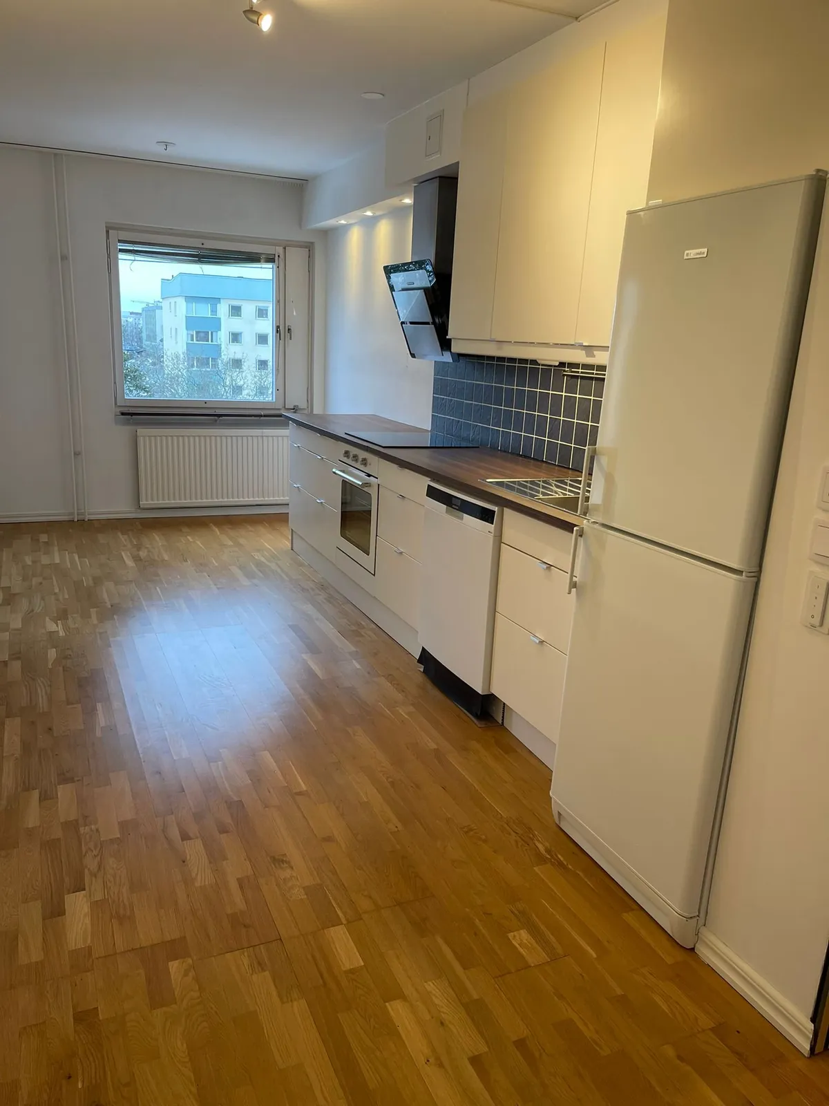 Hyreslägenhet på Huddinge i huddinge