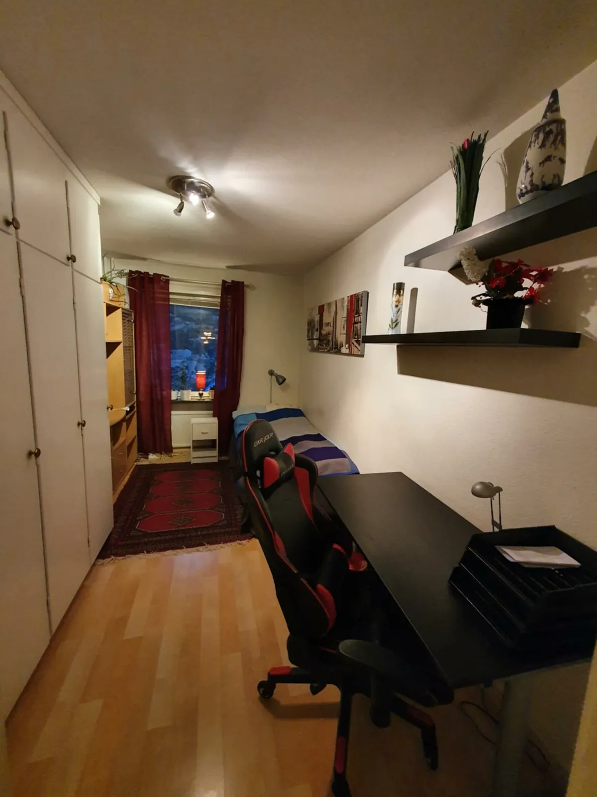 Hyresbostad på Sundbyberg i sundbyberg