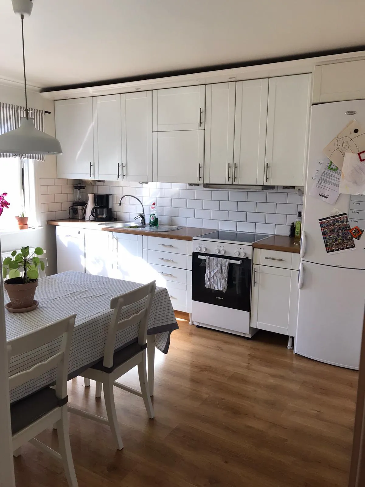 Hyreslägenhet på Uddevalla i uddevalla