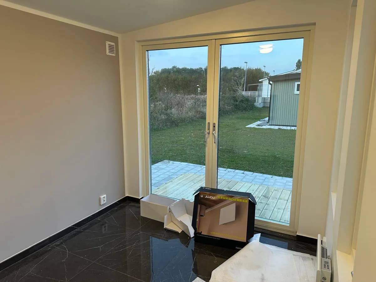 Hyresbostad på Trelleborg i trelleborg