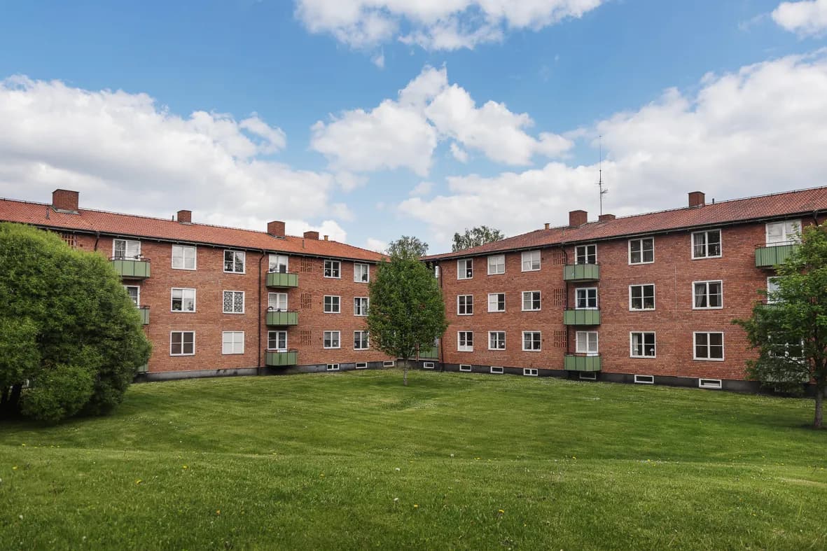 Hyreslägenhet på Borlänge i borlange