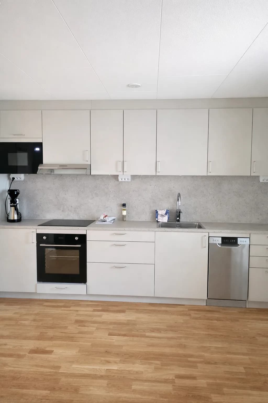 Lägenhet på Östra Storgatan i Olofström