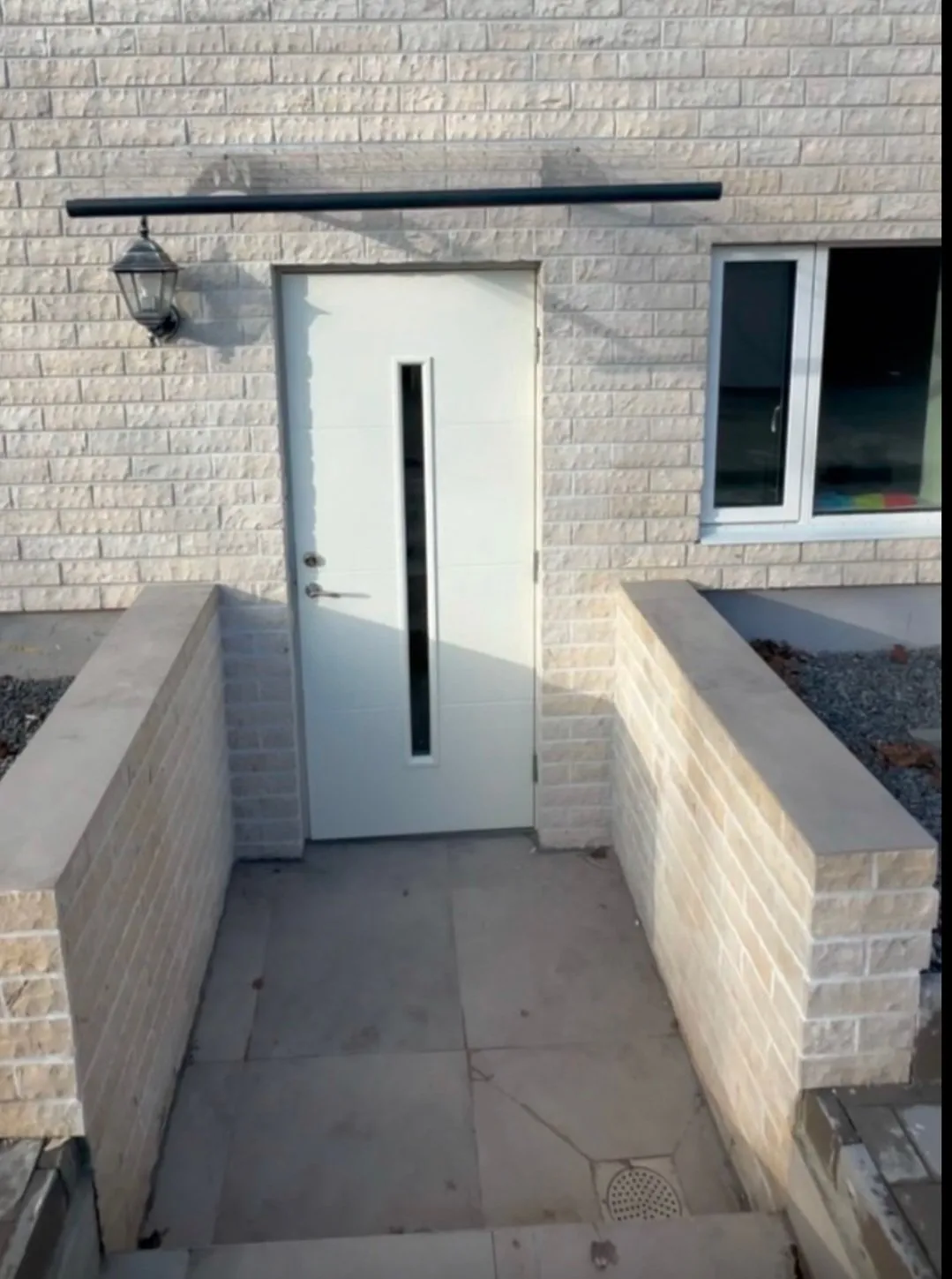 Hyresbostad på Segeltorp i segeltorp