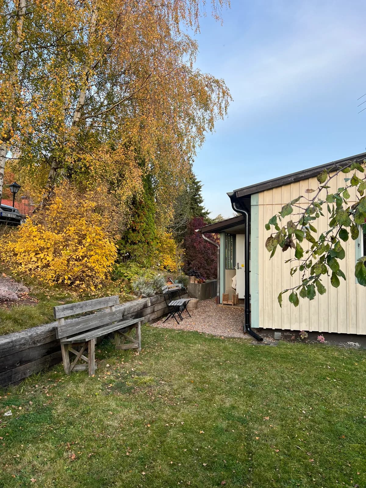 Hyresbostad på Mjölby i mjolby