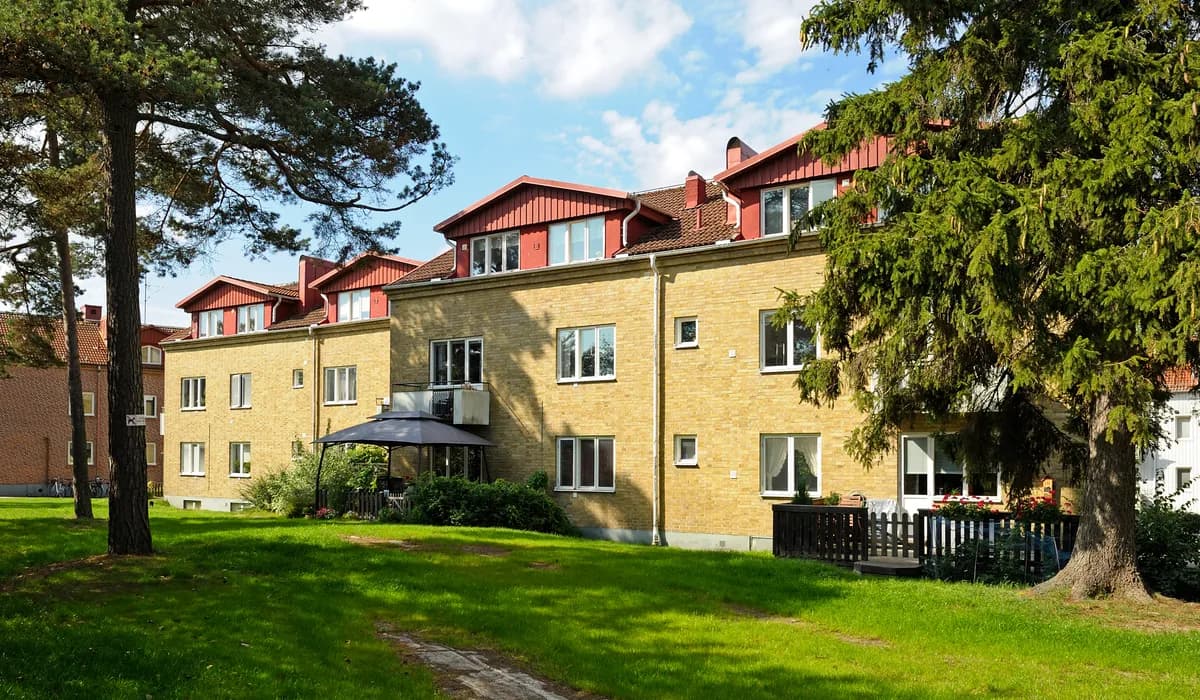 Hyreslägenhet på Trollhättan i trollhattan