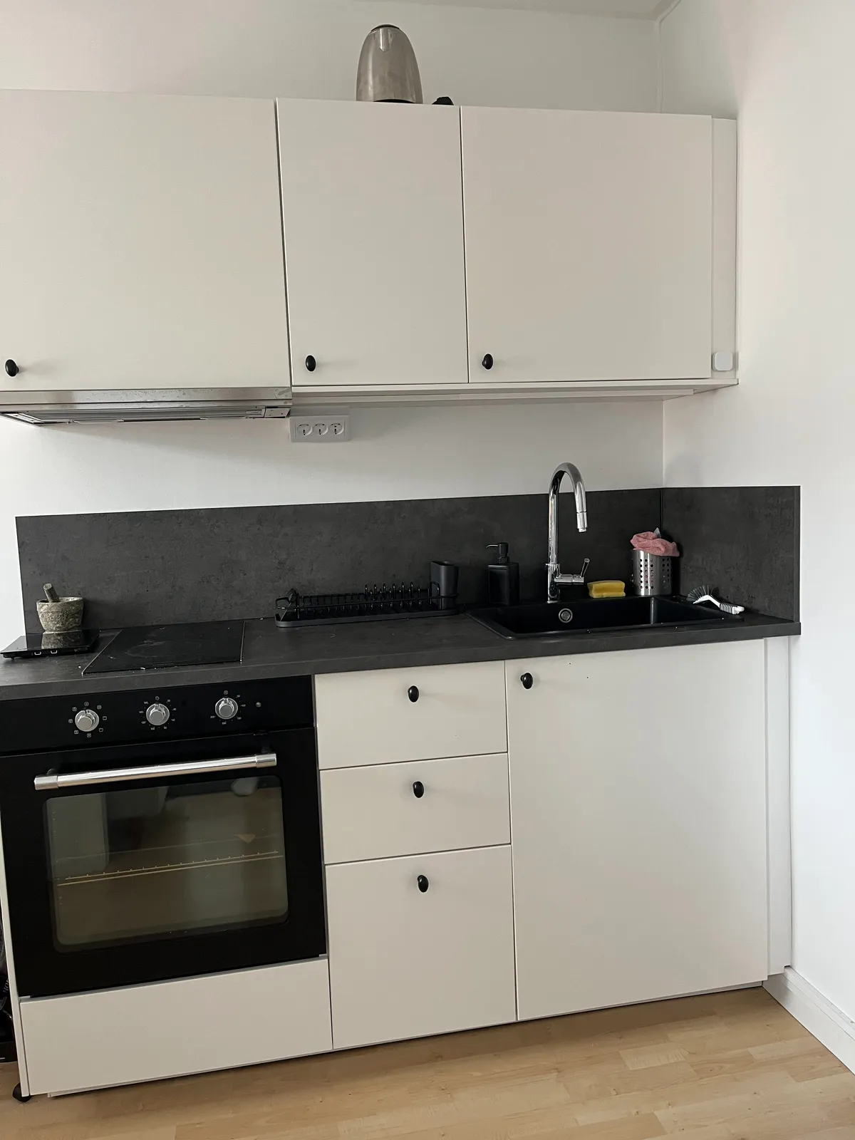 Hyreslägenhet på Älvsjö i alvsjo