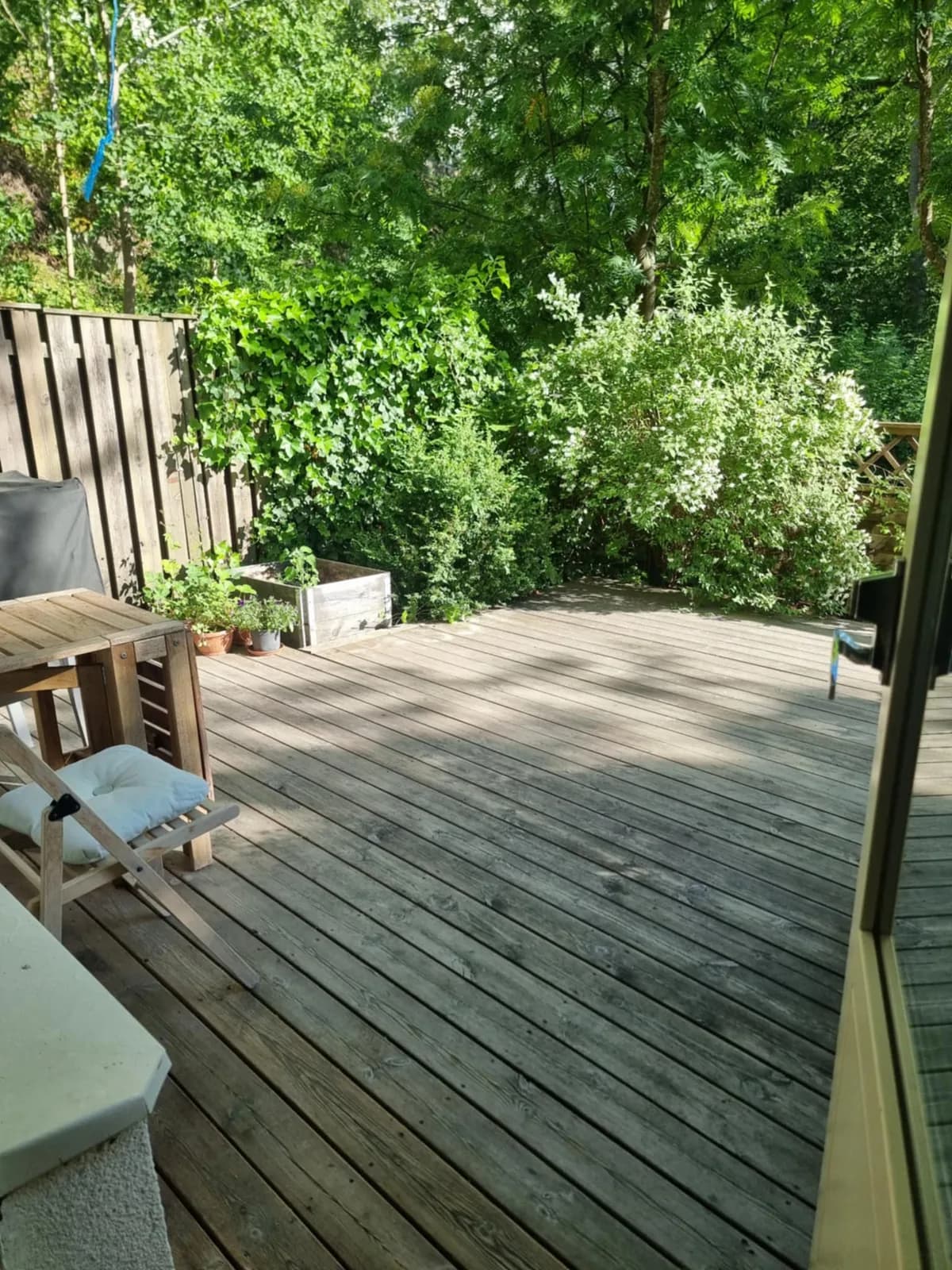 Hyreslägenhet på Farsta i farsta