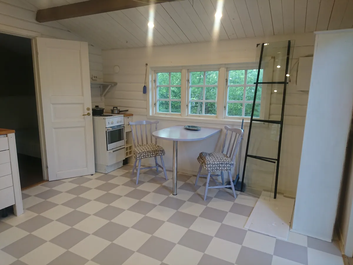 Hyresbostad på Gunnilse i gunnilse