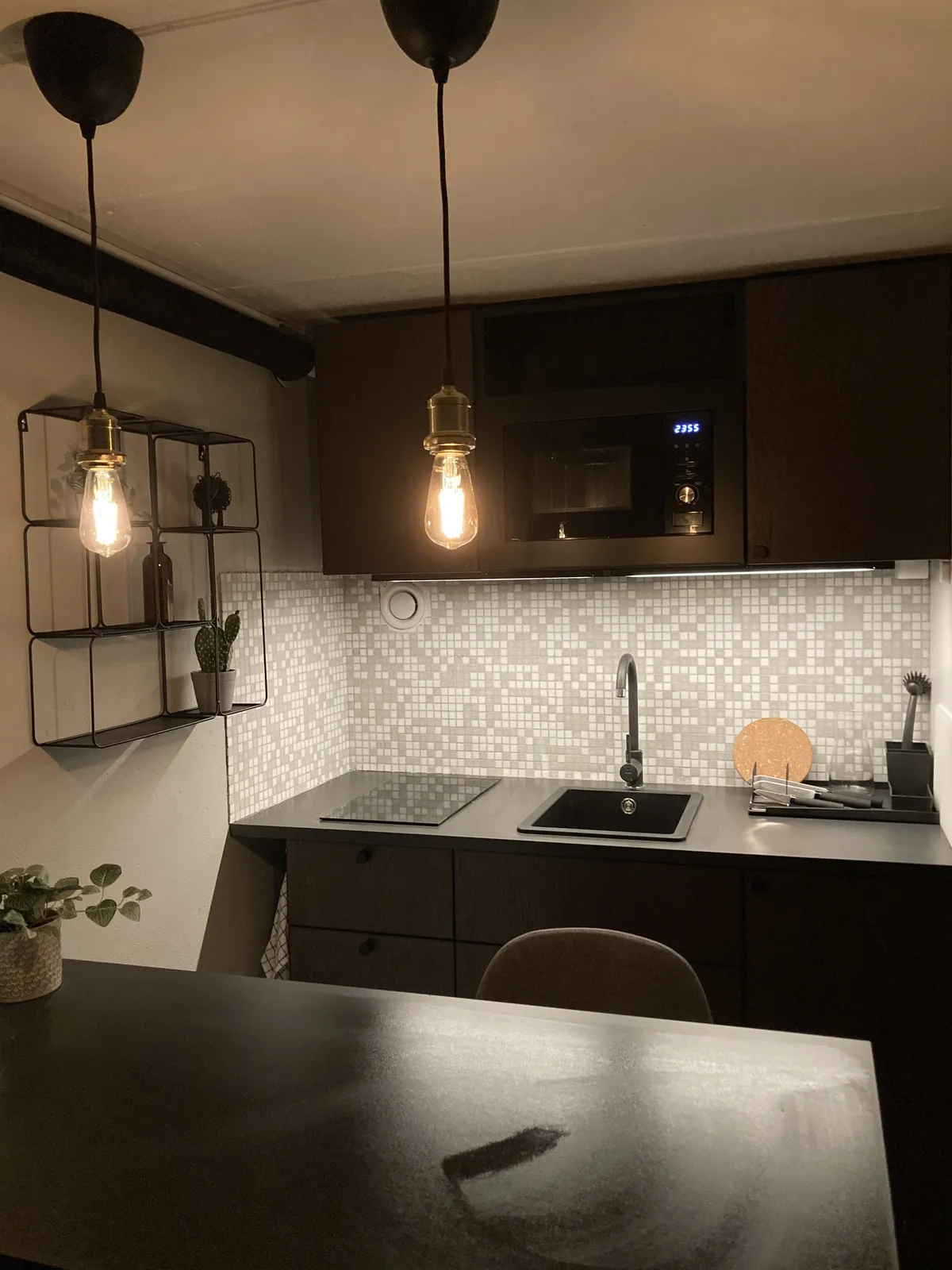 Hyreslägenhet på Oxie i oxie