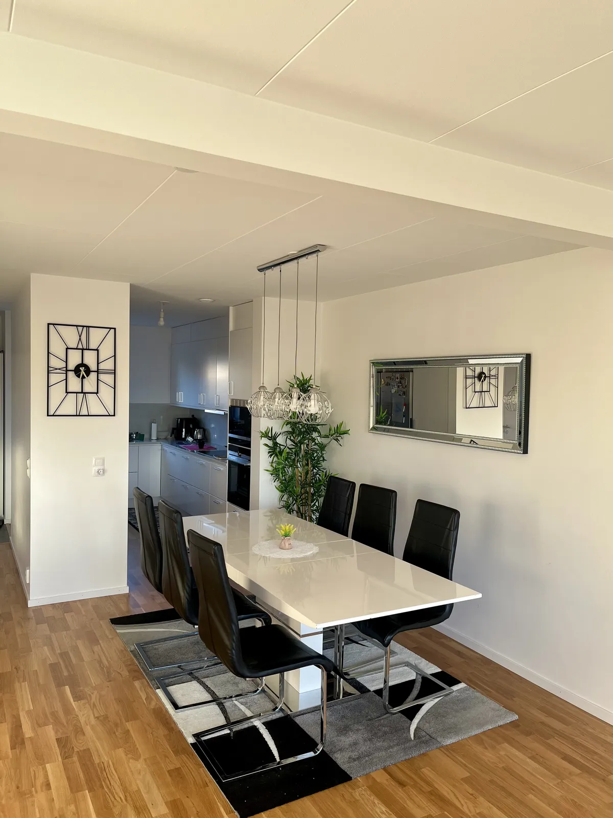 Hyresbostad på Hjärup i hjarup