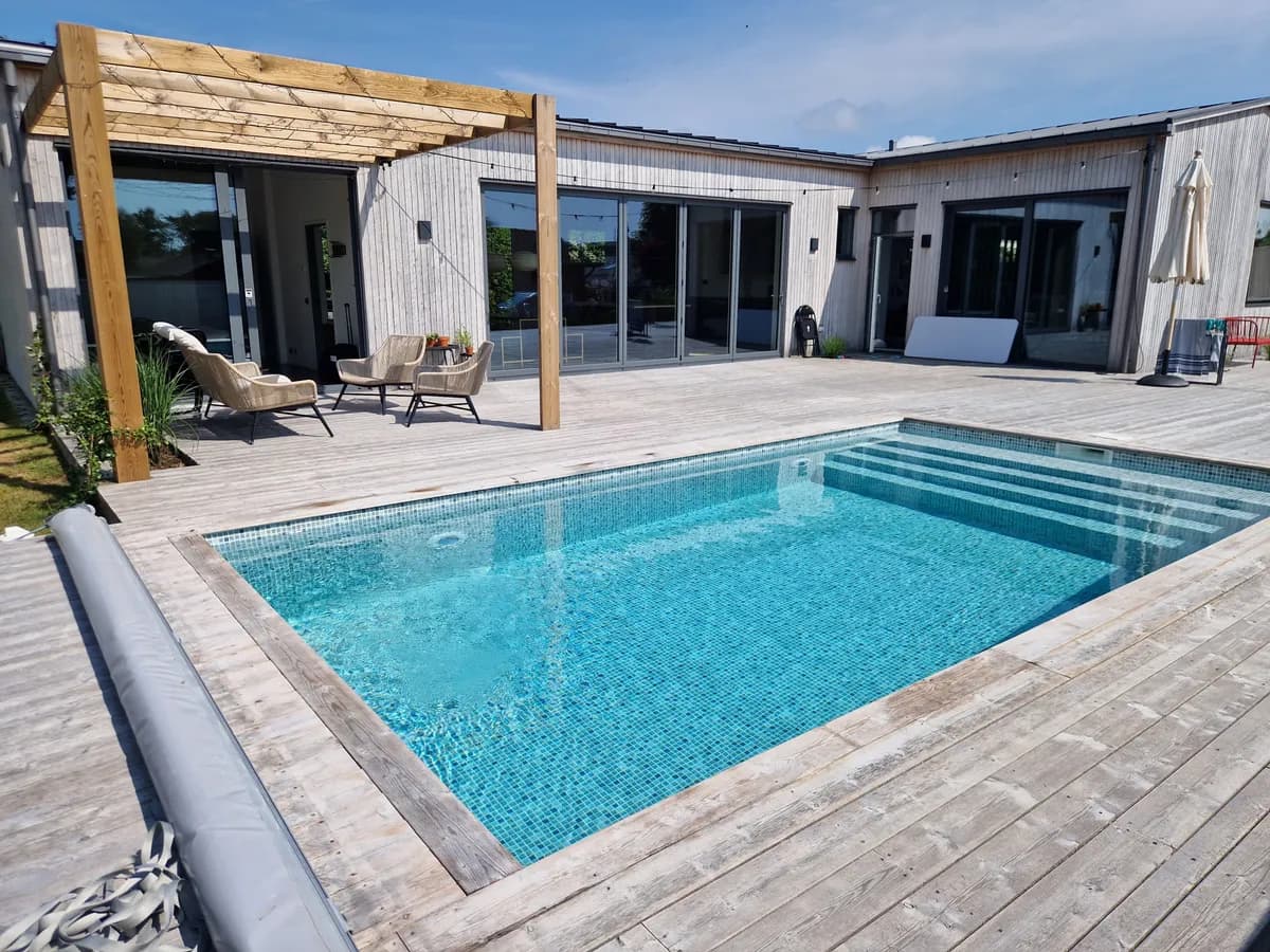 Hyresbostad på Halmstad i halmstad