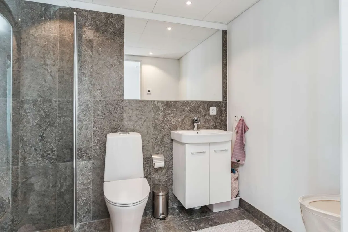 Hyreslägenhet på Växjö i vaxjo