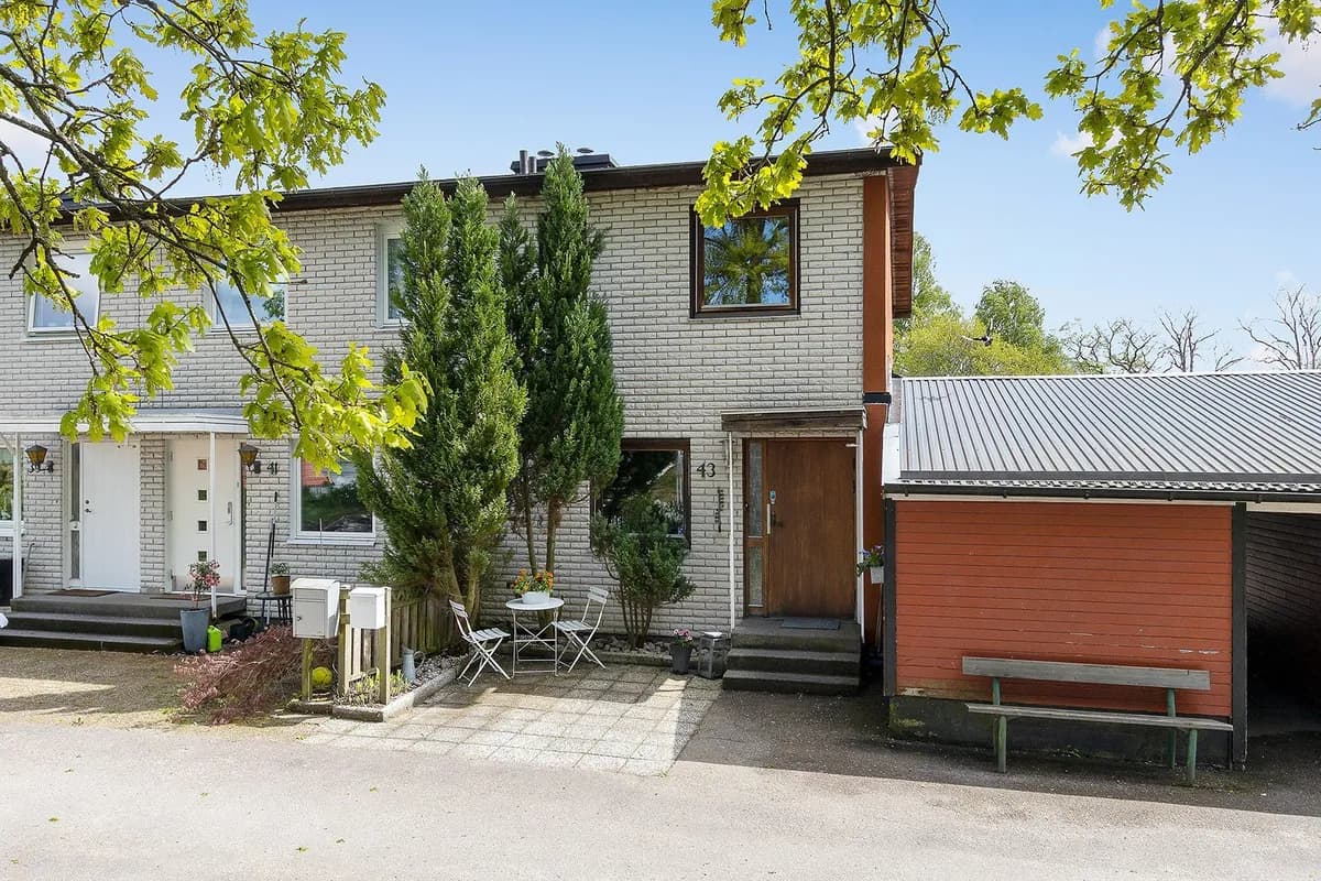 Hyresbostad på Trollhättan i trollhattan