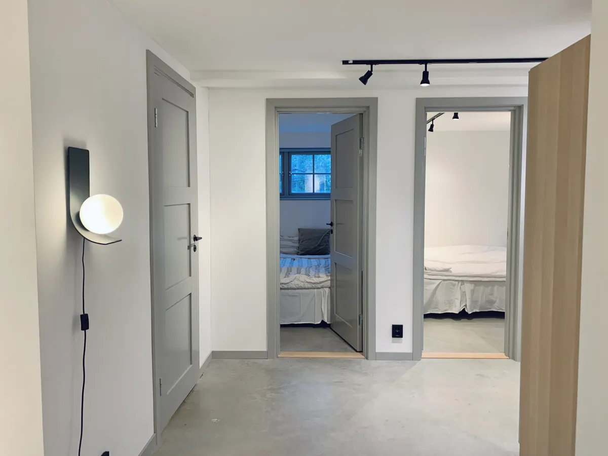 Hyreslägenhet på Danderyd i danderyd