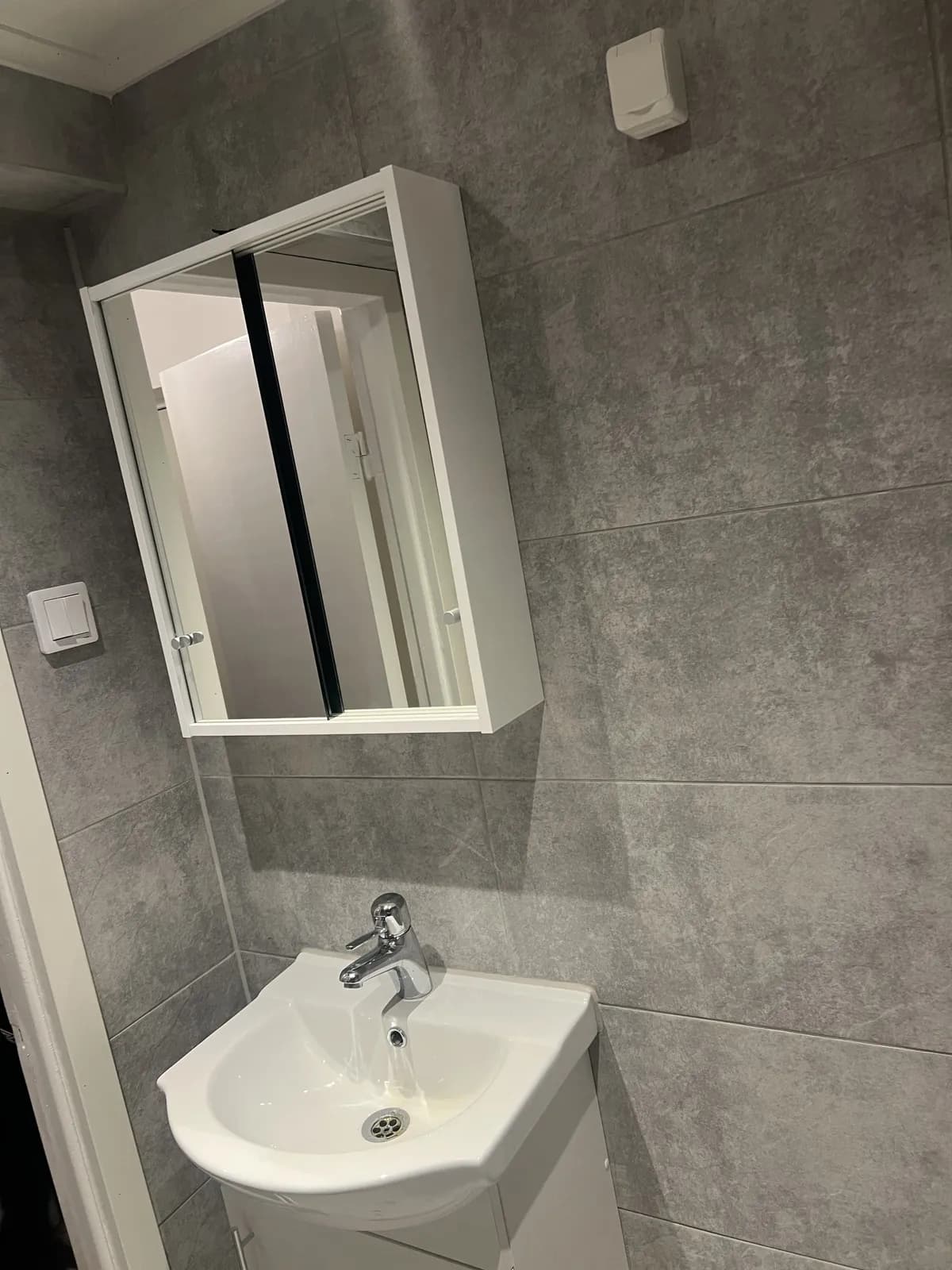 Hyreslägenhet på Falköping i falkoping