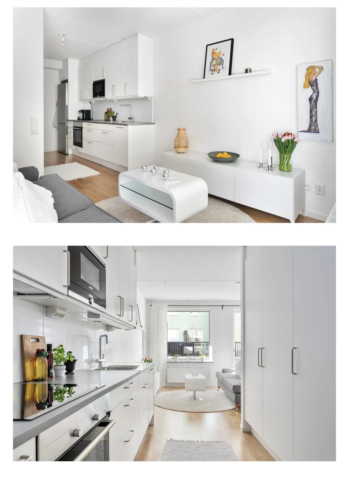 Hyreslägenhet på Järfälla i jarfalla