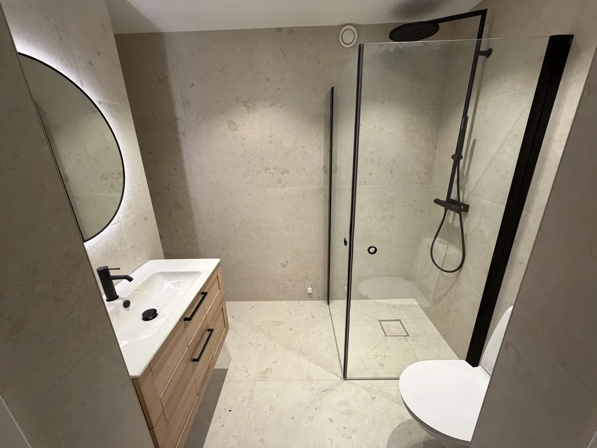 Hyreslägenhet på Karlskrona i karlskrona