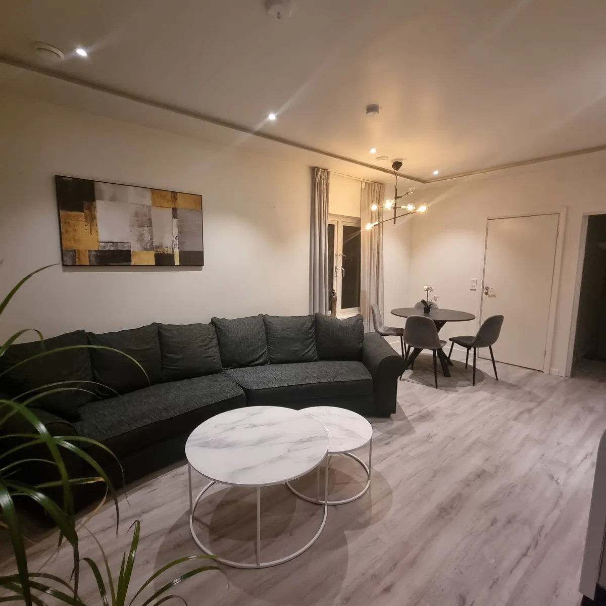 Hyreslägenhet på Järfälla i jarfalla