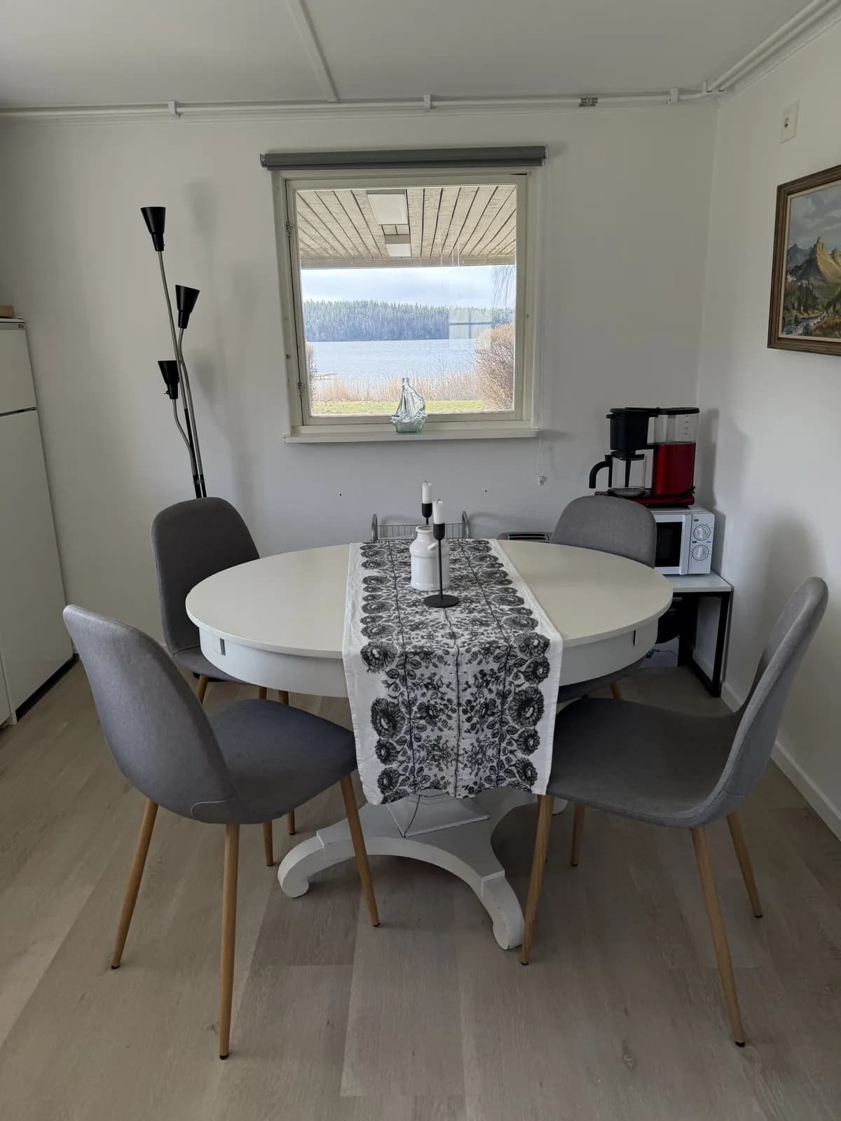 Hyresbostad på Ekerö i ekero