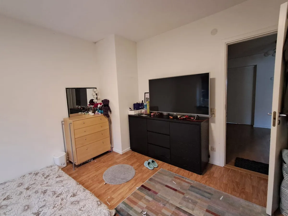 Hyreslägenhet på Huskvarna i huskvarna