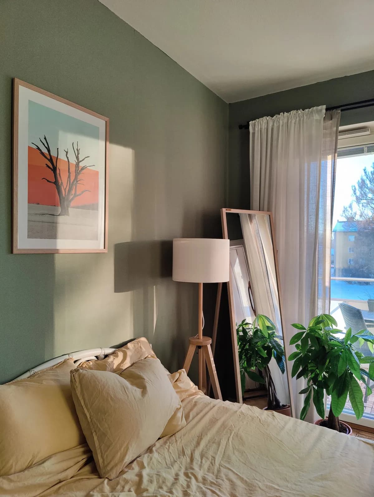 Hyreslägenhet på Borlänge i borlange