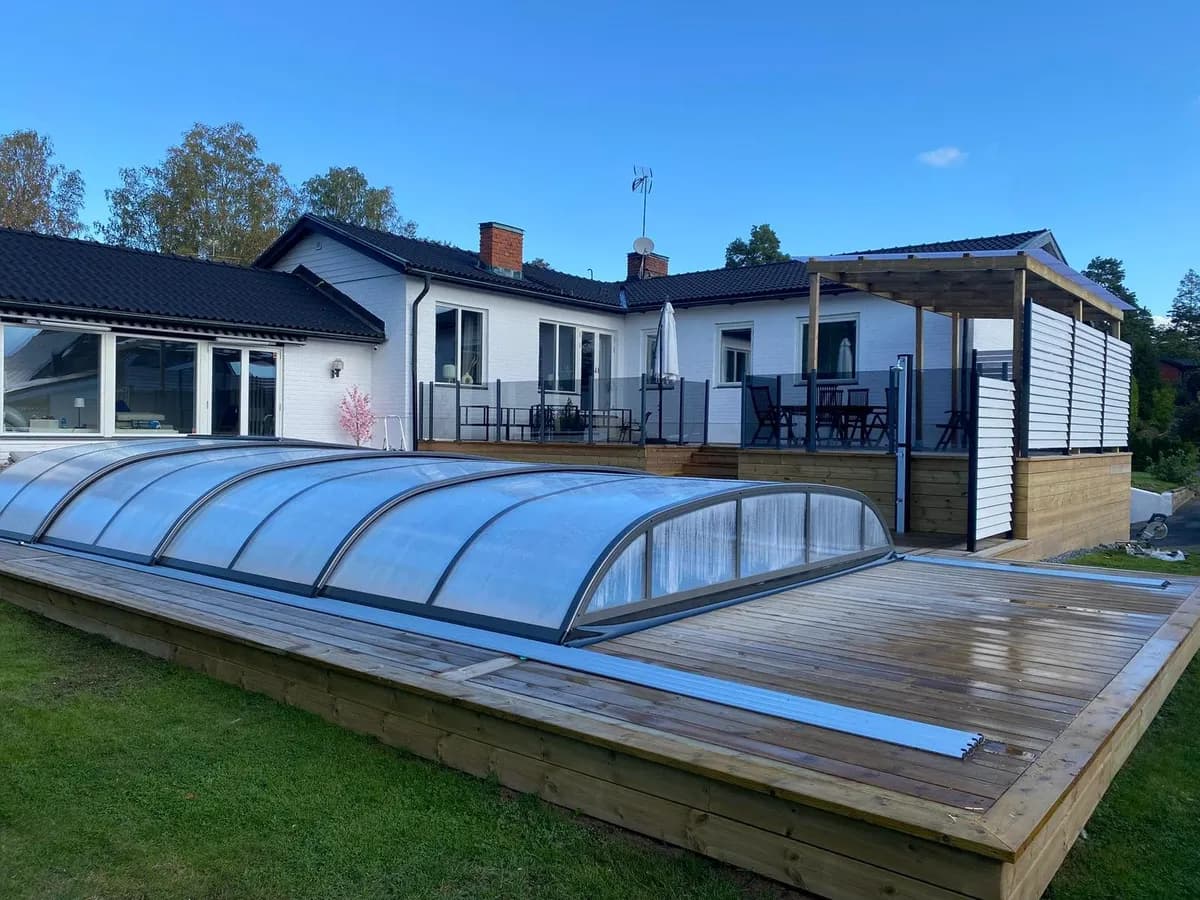 Hyresbostad på Tyresö i tyreso