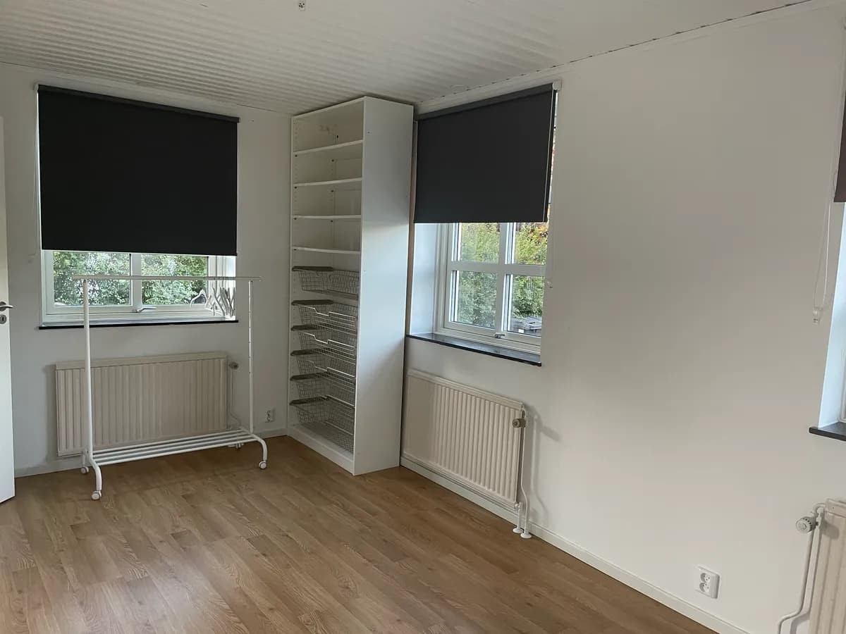 Hyreslägenhet på Trelleborg i trelleborg