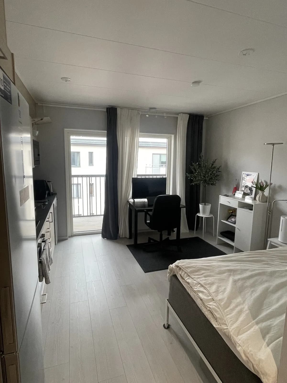 Hyreslägenhet på Järfälla i jarfalla