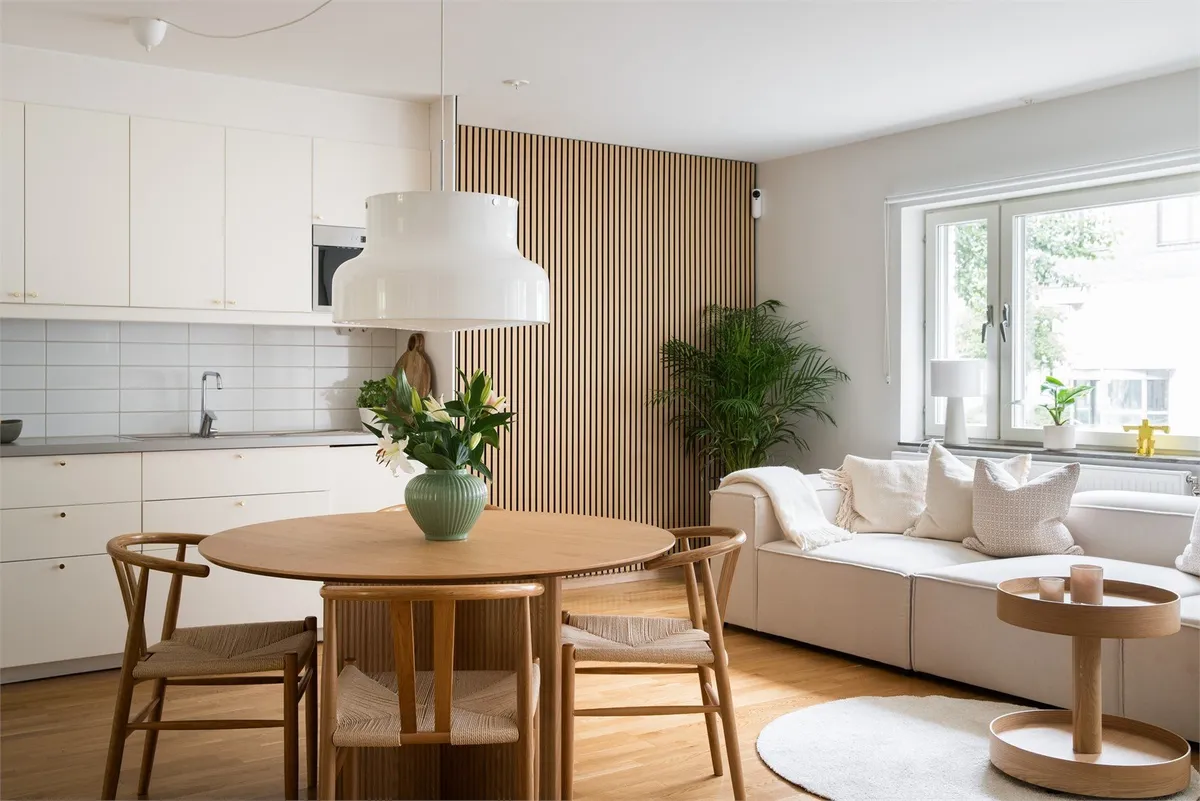 Lägenhet på Hyllie alle i Malmö