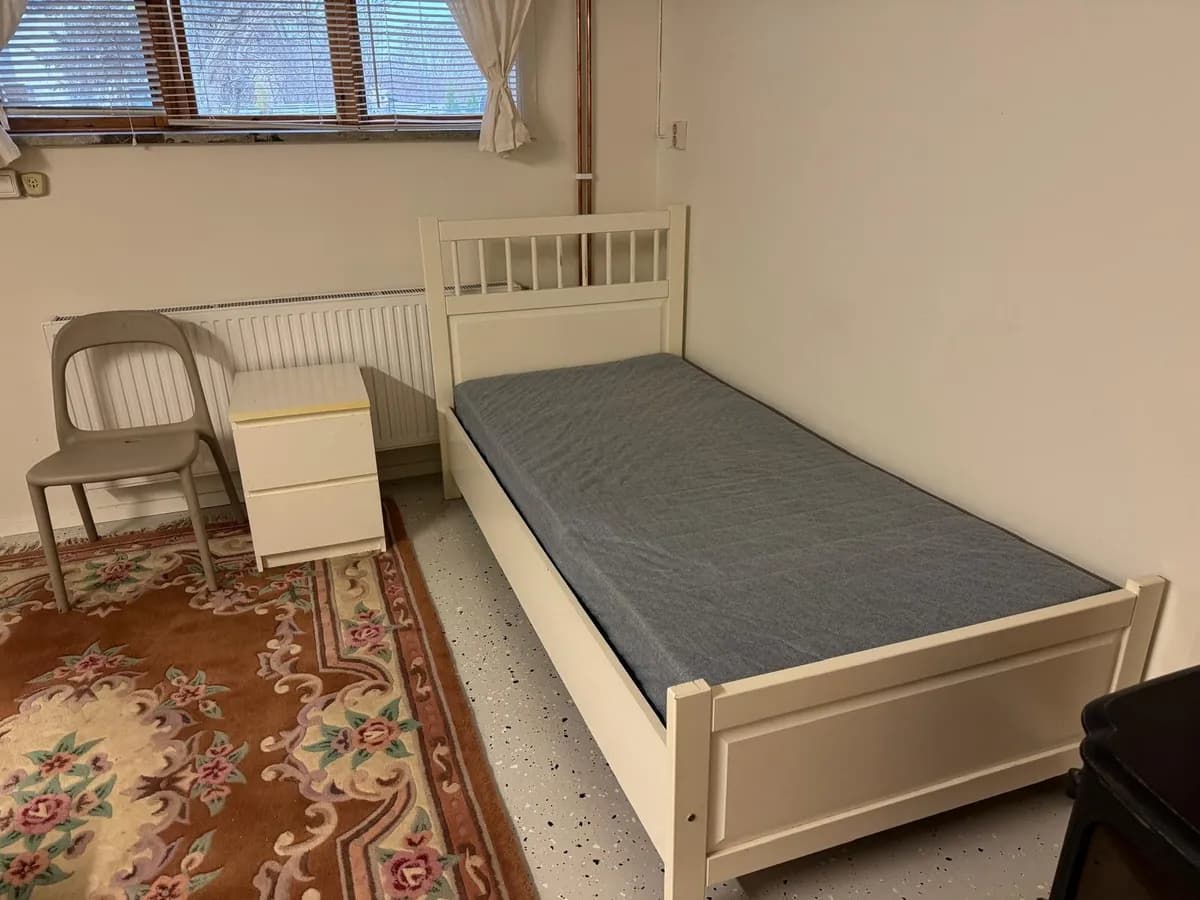 Hyresbostad på Järfälla i jarfalla