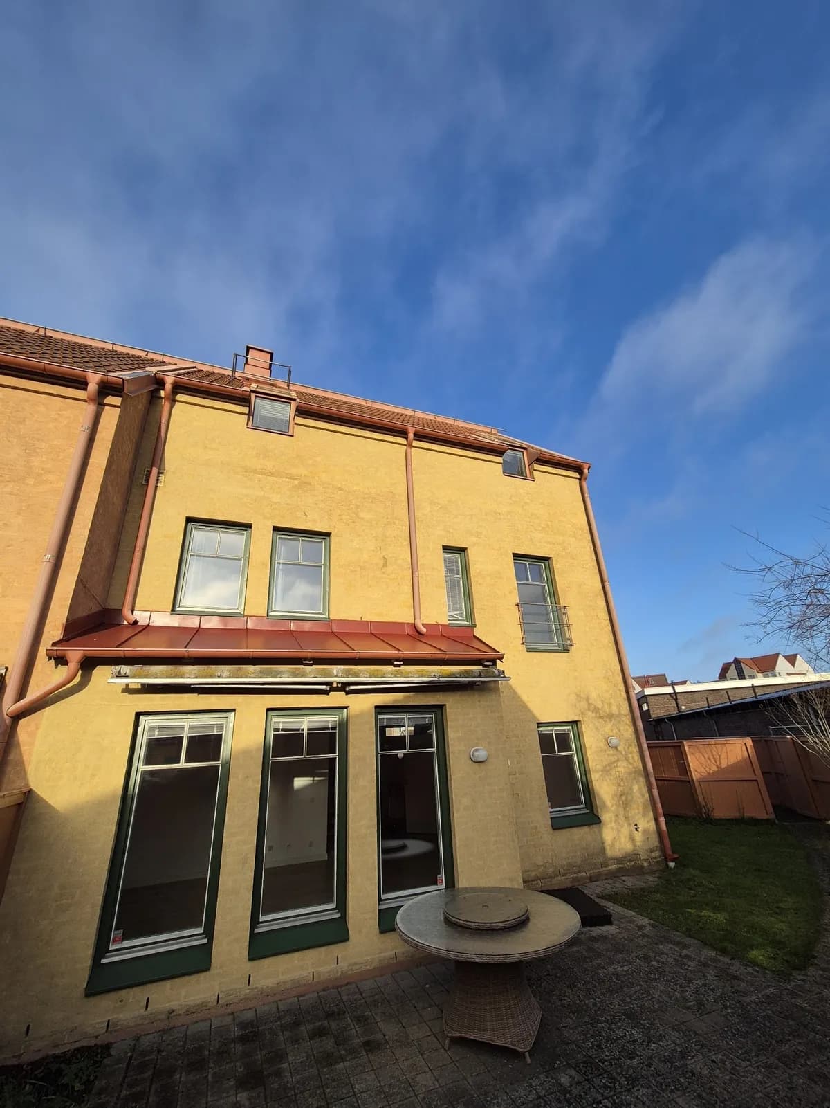 Hyresbostad på Staffanstorp i staffanstorp