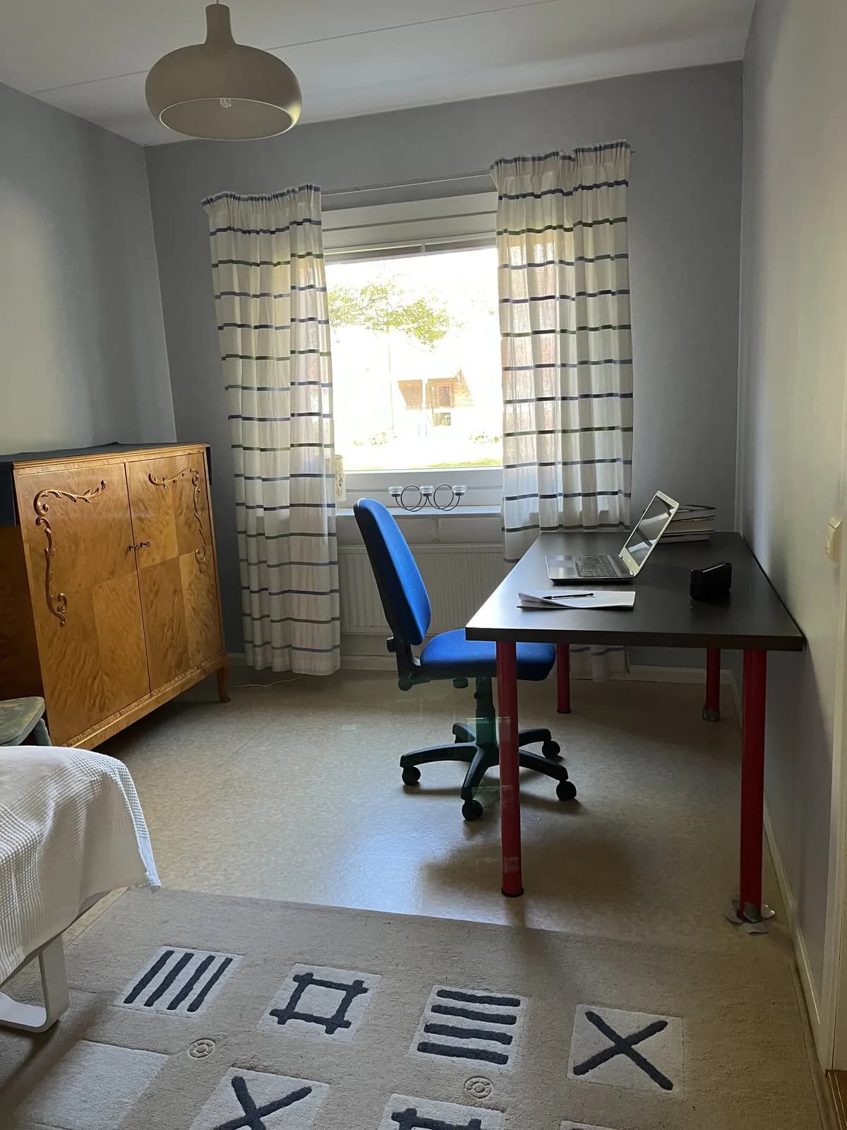 Hyreslägenhet på Uppsala i uppsala